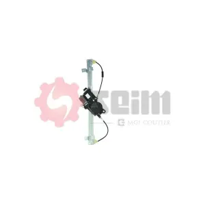 Lève-Vitre Seim 950167 Opel