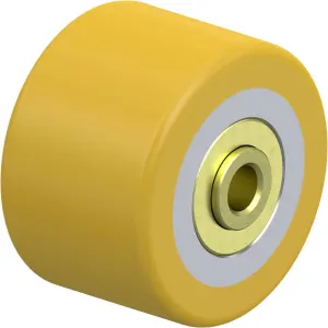 Roue Polyuréthane Extrathane Vsth 50_8k