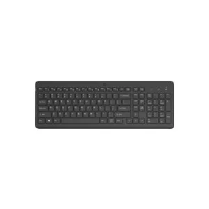 Hp Clavier Sans Fil 225