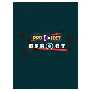 Project: R.E.B.O.O.T (clé Steam, monde entier)