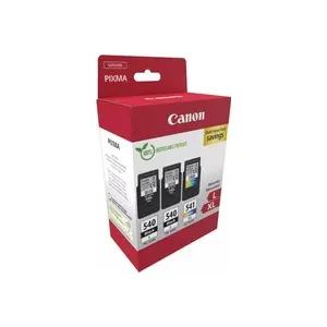 Canon pg-540lx2/cl-541xl multi