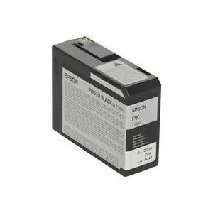 Consommable Epson T 580100