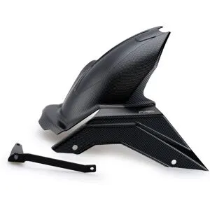 Garde boue Puig type S Carbone