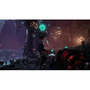 Abyssus (clé Steam, monde entier)