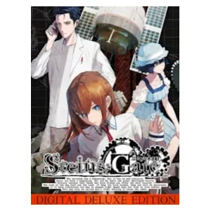 STEINS;GATE RE:BOOT (clé Steam, monde entier)