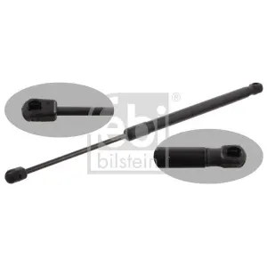 FEBI BILSTEIN Vérin pour VOLKSWAGEN: Scirocco (Ref: 31647)