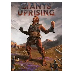 Giants Uprising (clé Steam, Europe)