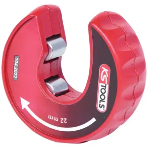 KS Tools 104.2022 Coupe-tubes