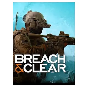 Breach & Clear Collection (clé Steam, monde entier)