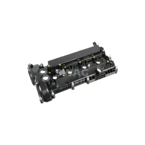 SWAG 33 10 4631 Cache-culbuteur couleur noir