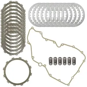 Kit embrayage complet Trw 11314049