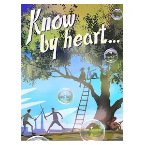 Know by heart (clé Steam, monde entier)