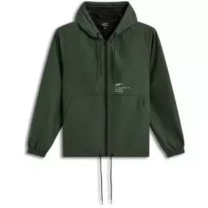 Veste Coupe-Vent Alpinestars Speeder Resolve Windbreaker Vert