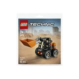 CHARGEUSE COMPACTE TECHNIC Lego LEG30710