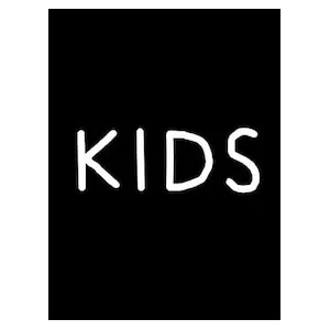 KIDS (clé Steam, monde entier)