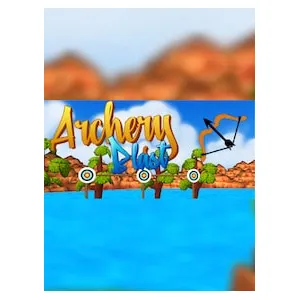 Archery Blast (clé Steam, monde entier)