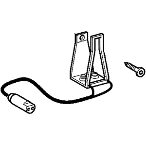 Porte-piles Hansa (59913143)