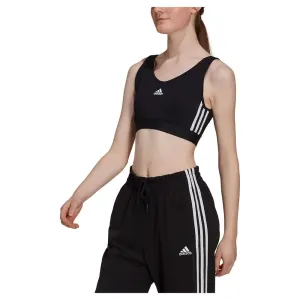 Crop top femme adidas Essentials