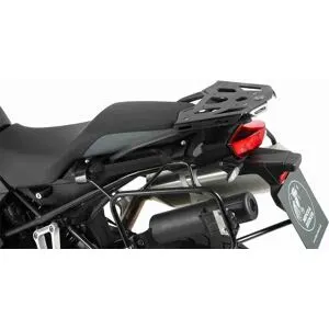 Porte Bagage Hepco & Becker Minirack - noir