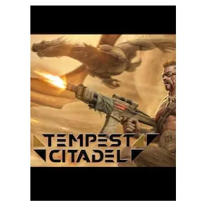 Tempest Citadel (clé Steam, monde entier)
