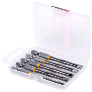KS TOOLS Embouts de vissage (Ref: 918.3461)