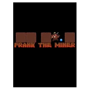 Frank the Miner (clé Steam, monde entier)