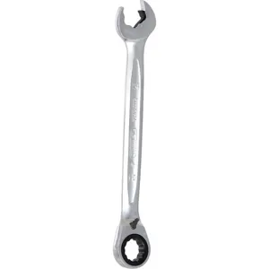 KS TOOLS Clé mixte à cliquet (Ref: 503.5924)