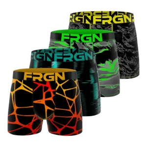 Boxer Garçons FRGN Style X4