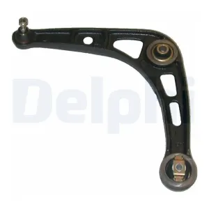 DELPHI Triangle de suspension pour RENAULT: Laguna (Ref: TC701)