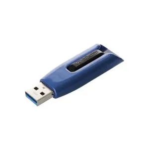 Verbatim Clé Usb V3 Max De 64 Go