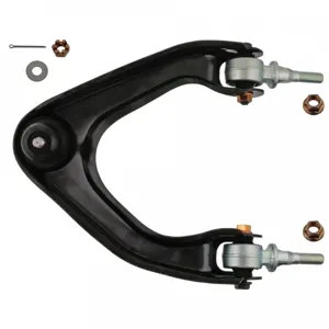 FEBI BILSTEIN Triangle de suspension pour HONDA: Prelude (Ref: 42159)