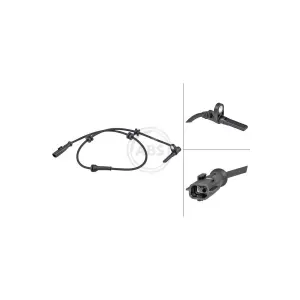 A.B.S. 30207 Capteur ABS