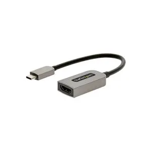 STARTECH USB C to HDMI Adapter 4K 60Hz