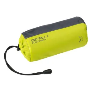 Tapis de sol Salewa Footprint Denali II