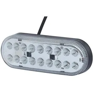 HELLA Feu arrière (Ref: 2BE 357 022-001)