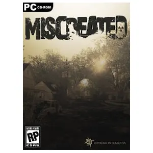 Miscreated (clé Steam, Europe)