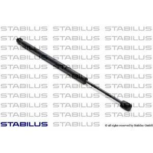 STABILUS 8534TD Vérin de coffre