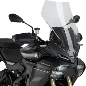 Bulle Puig TOURING (+ 6.5 cm) clair