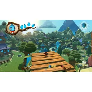 Ginger Beyond the Crystal (clé Steam, monde entier)
