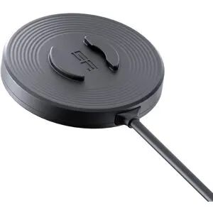 Chargeur High-Tech SP Connect MODULE SPC + Noir