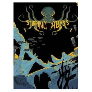 Stirring Abyss (clé Steam, Europe)