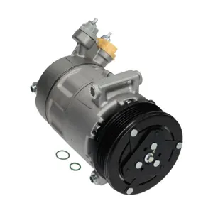 BOSCH Compresseur, climatisation pour FORD: C-Max, Connect, Focus (Ref: 1 986 AD1 355)