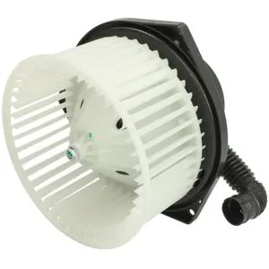 Pulseur D'habitacle Nrf 34676