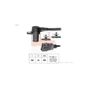 FACET 9.0559 Capteur PMH