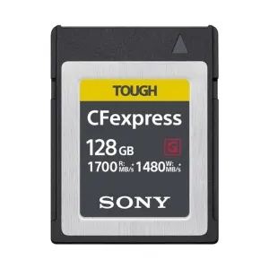 SONY - CEBG 128 SYM