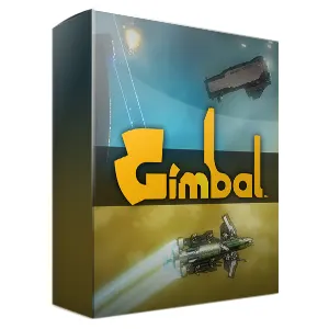 Gimbal (clé Steam, monde entier)