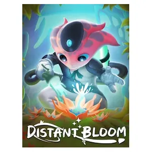 Distant Bloom (clé Steam, monde entier)