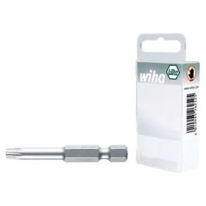 Boite De 2 Embouts Standard Torx T25x70mm
