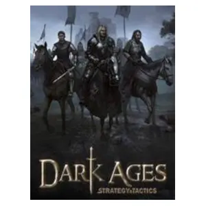 Strategy & Tactics: Dark Ages (clé Steam, monde entier)