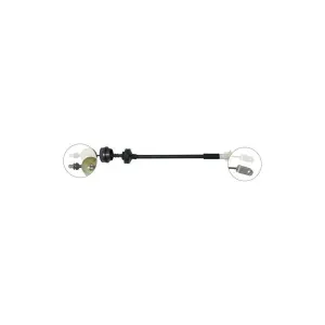 A.B.S. K23170 Câble d'embrayage